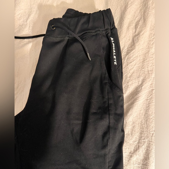 Alphalete joggers - Picture 1 of 3